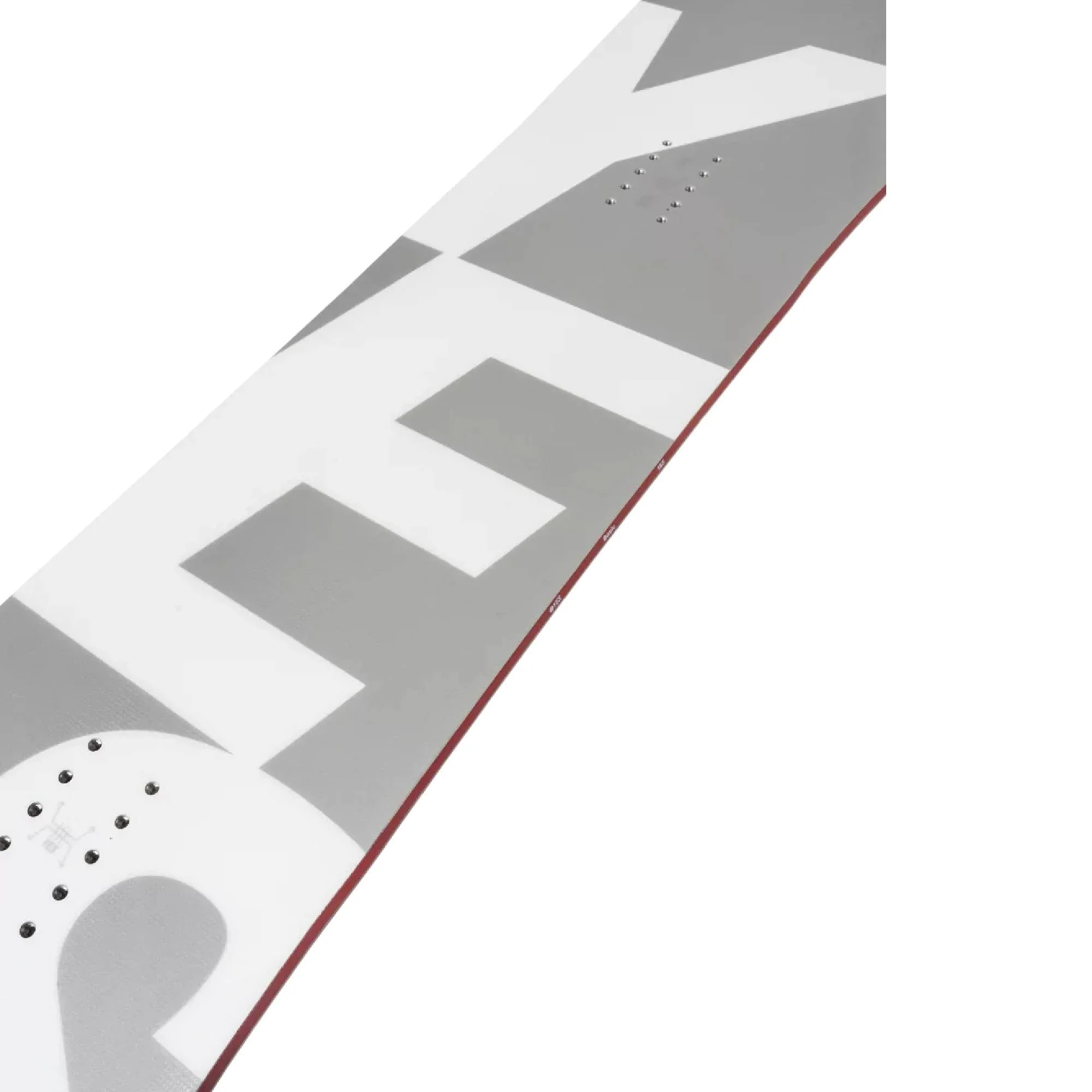 YES Basic Snowboard 2026 - Image 3