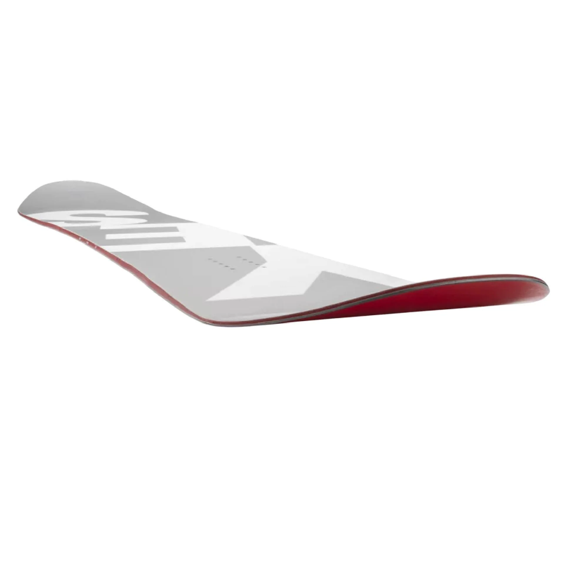 YES Basic Snowboard 2026 - Image 4