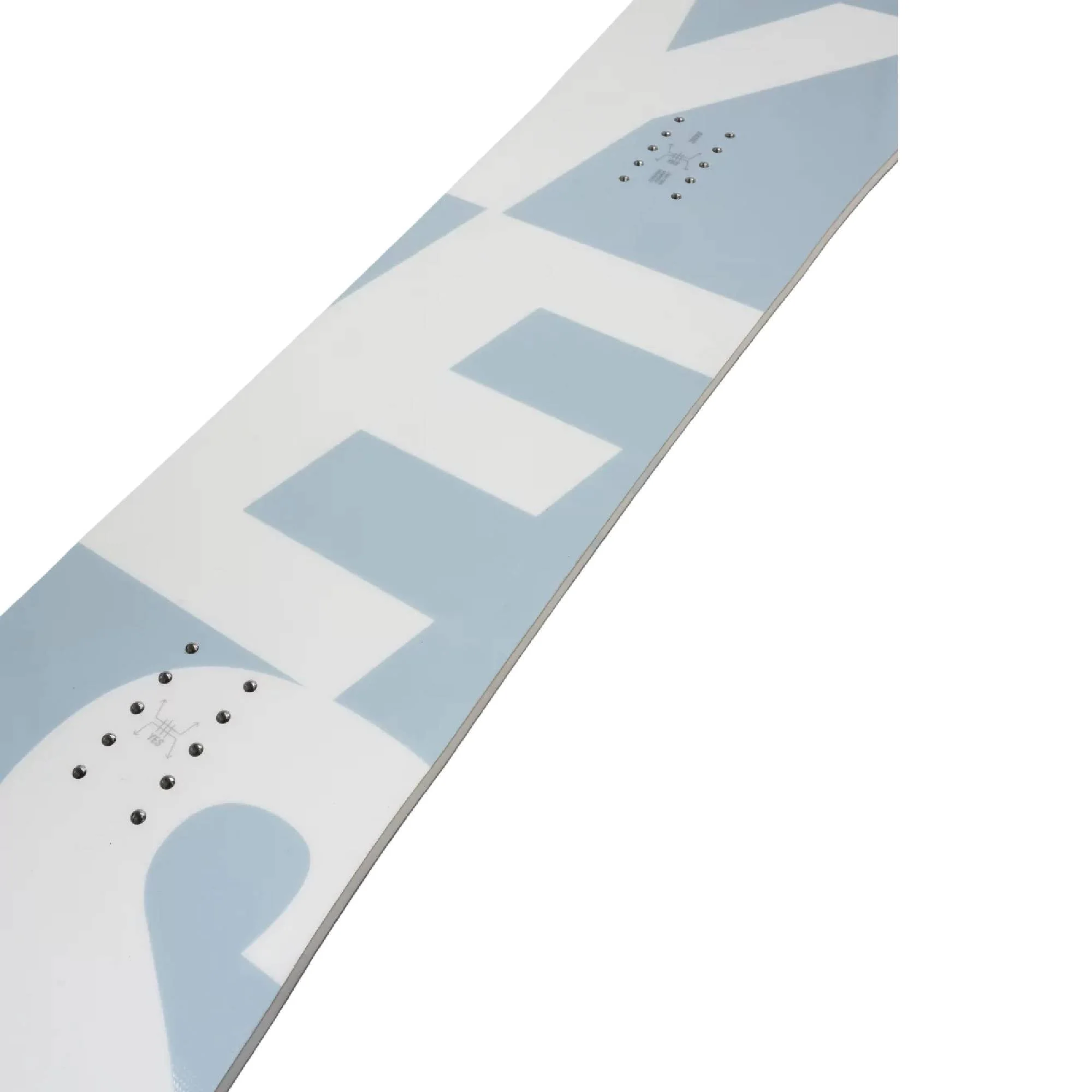 YES Basic Womens Snowboard 2026 - Image 2