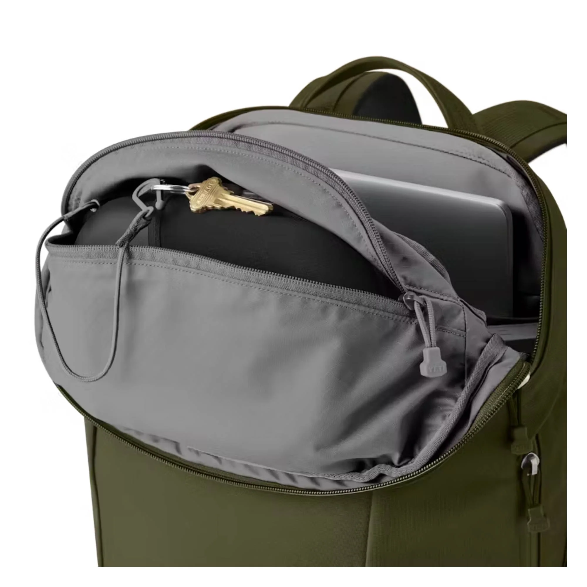 YETI Crossroads Backpack - Image 4