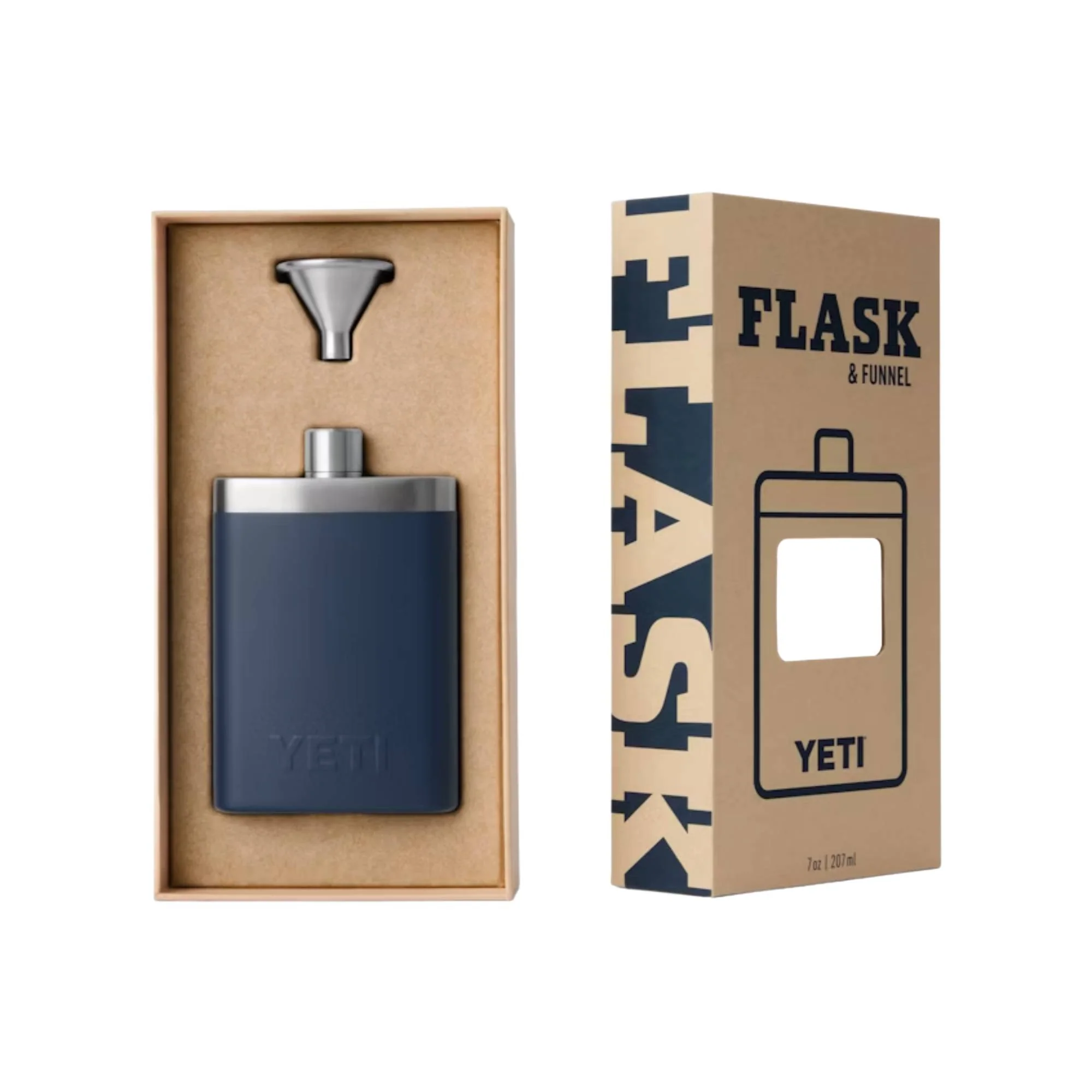 YETI Flask - Image 4