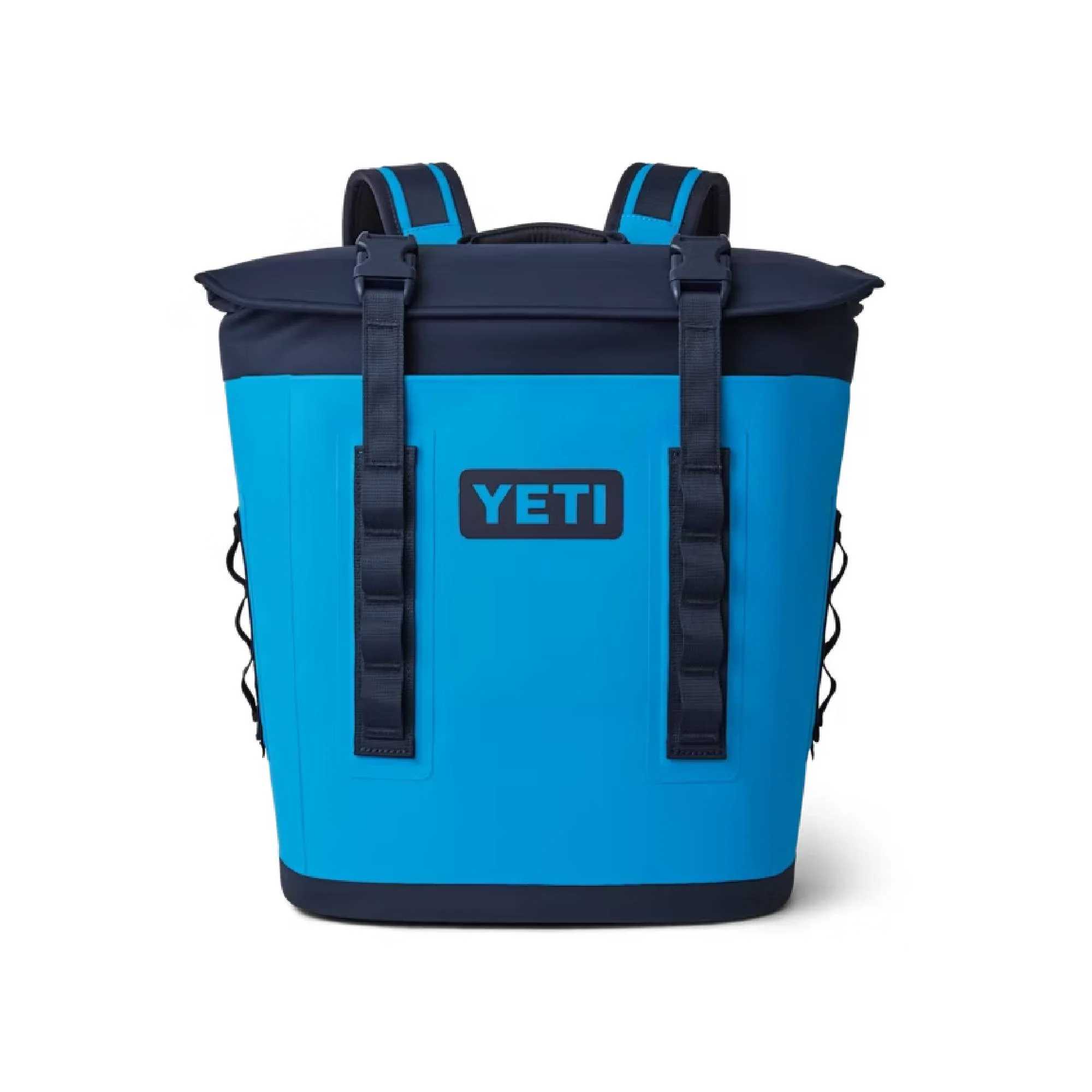 YETI M12 Hopper Backpack Soft Cooler - Image 2