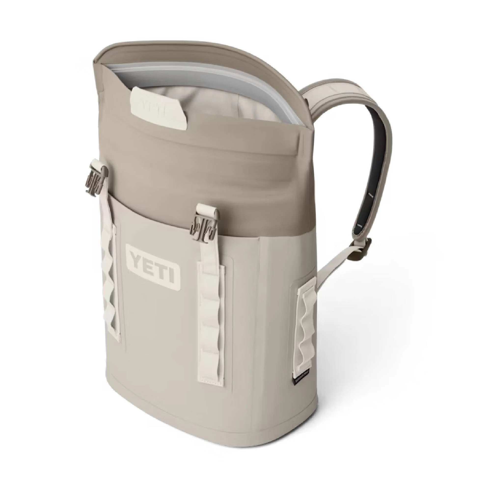 YETI M12 Hopper Backpack Soft Cooler - Image 5