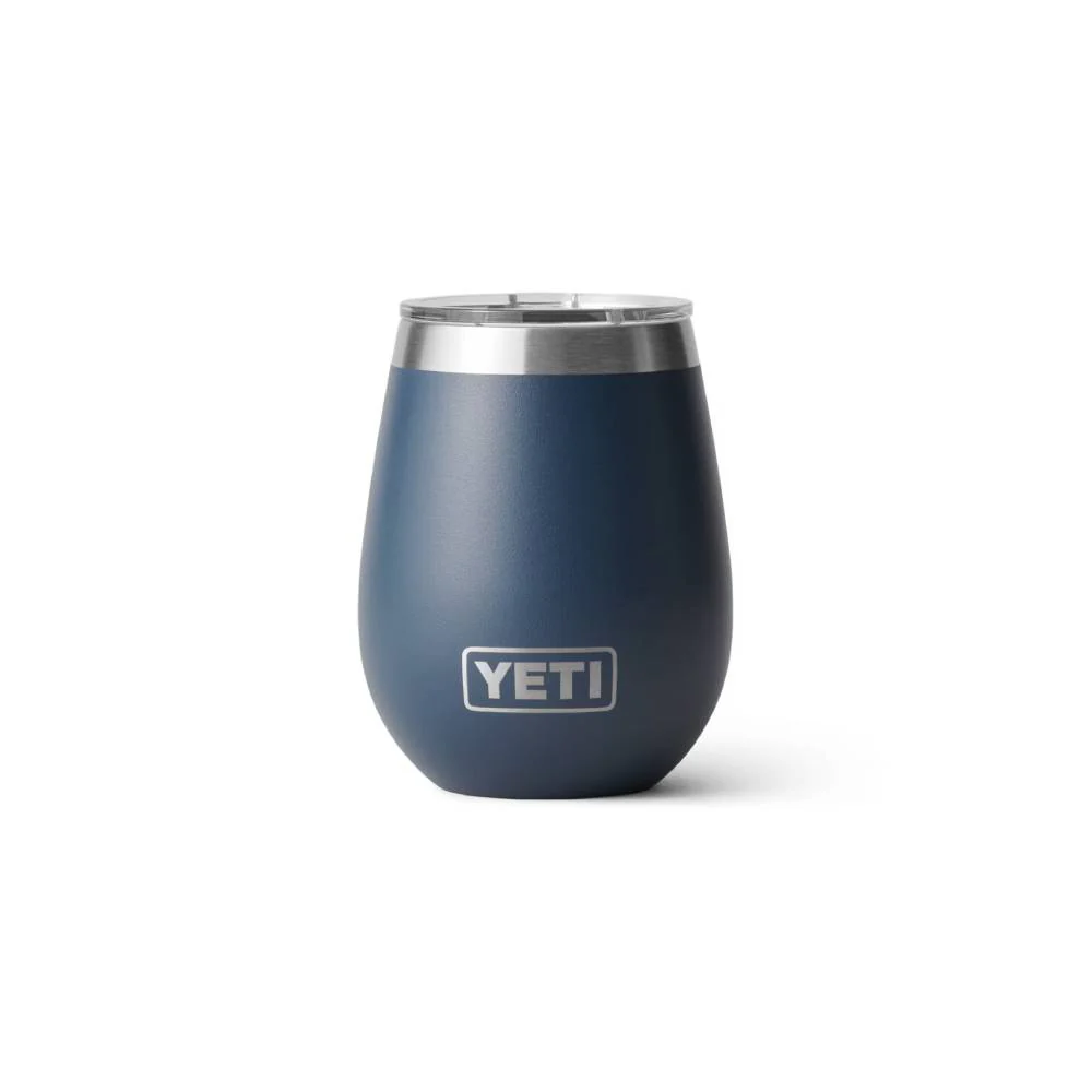 YETI Rambler 10 oz Wine Tumbler with MagSlider - Image 7