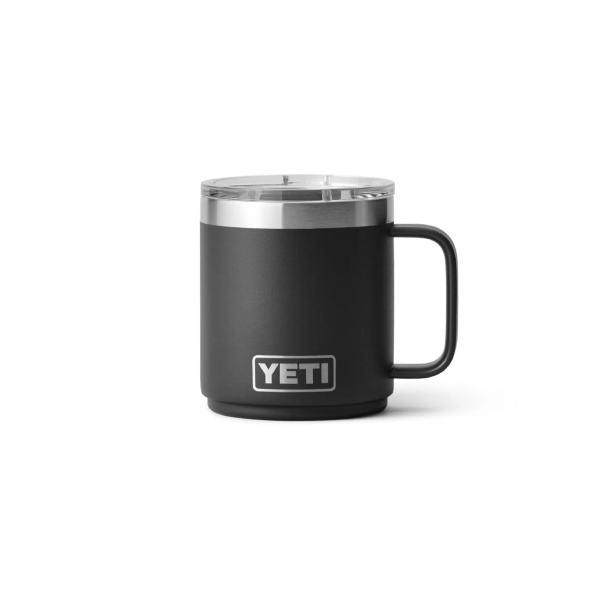 YETI Rambler 10oz Mug With Magslider
