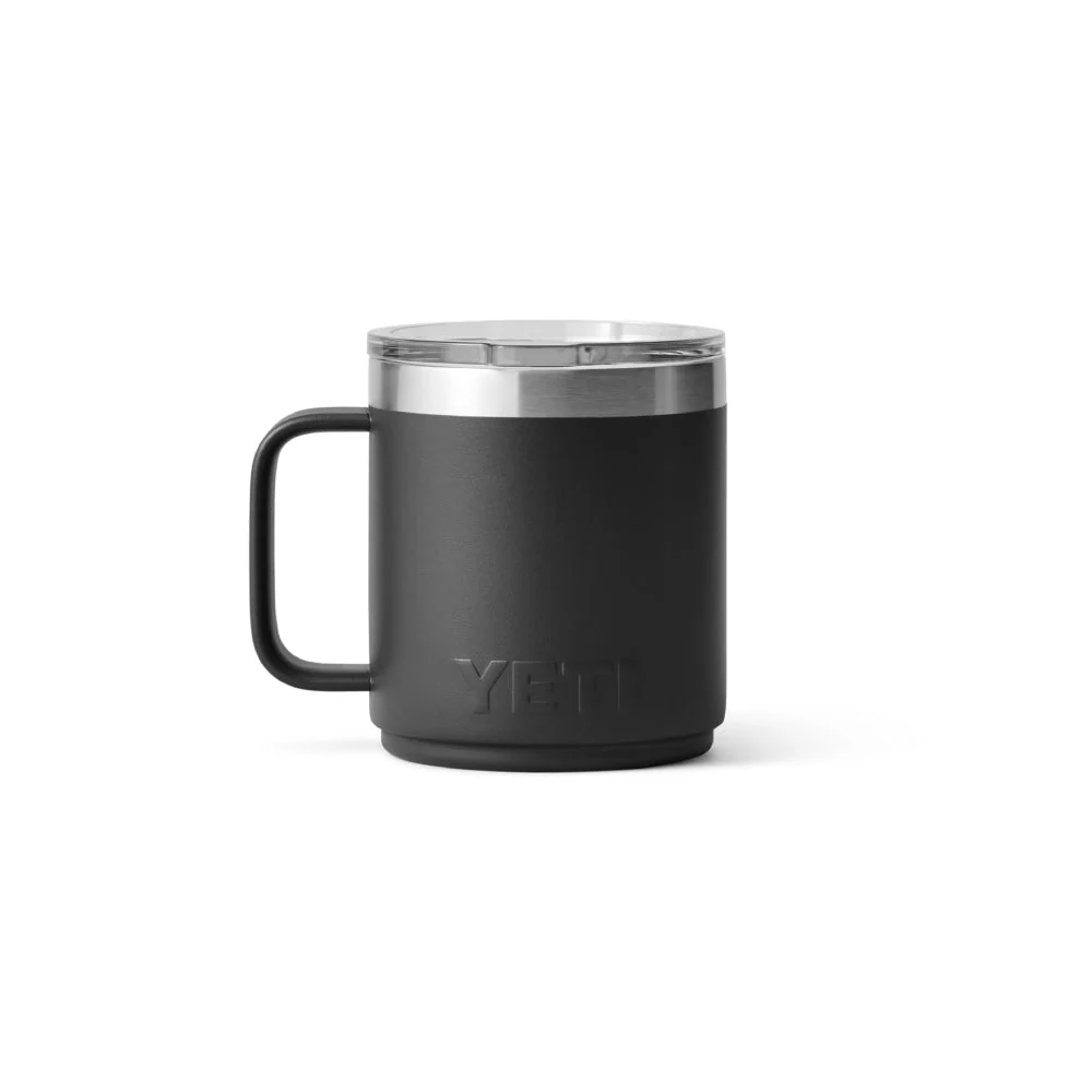 YETI Rambler 10oz Mug With Magslider - Image 2