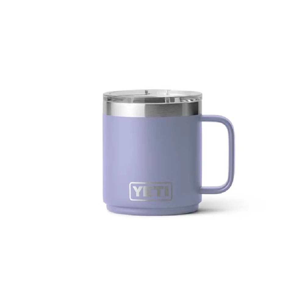 YETI Rambler 10oz Mug With Magslider - Image 3