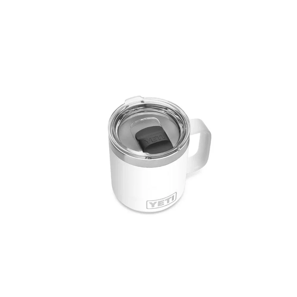 YETI Rambler 10oz Mug With Magslider - Image 6