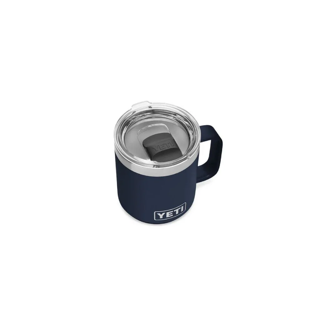 YETI Rambler 10oz Mug With Magslider - Image 7