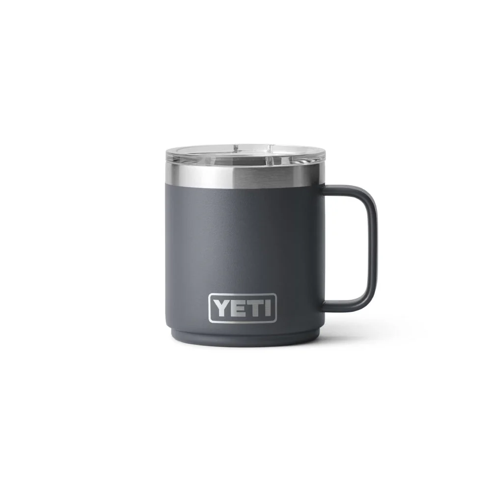YETI Rambler 10oz Mug With Magslider - Image 9
