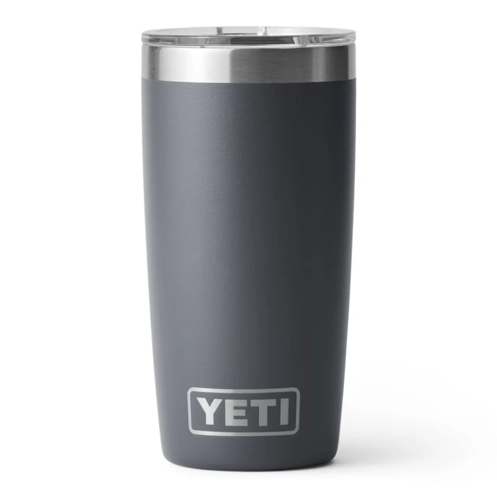 YETI Rambler 10oz Tumbler with Magslider Lid - Image 7