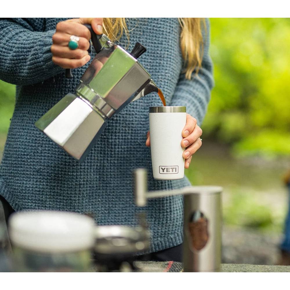 YETI Rambler 10oz Tumbler with Magslider Lid - Image 9