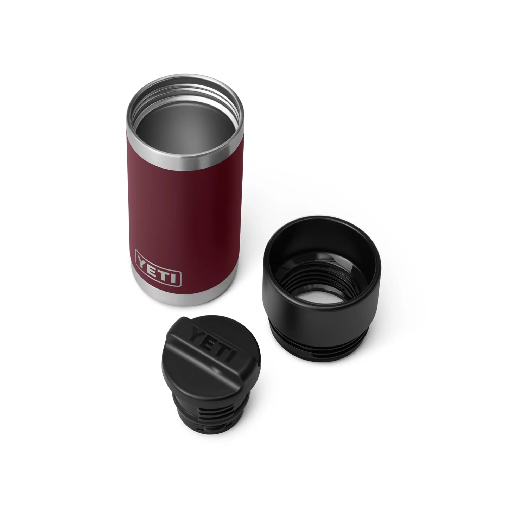 YETI Rambler 12oz Hot Shot Bottle - Image 9