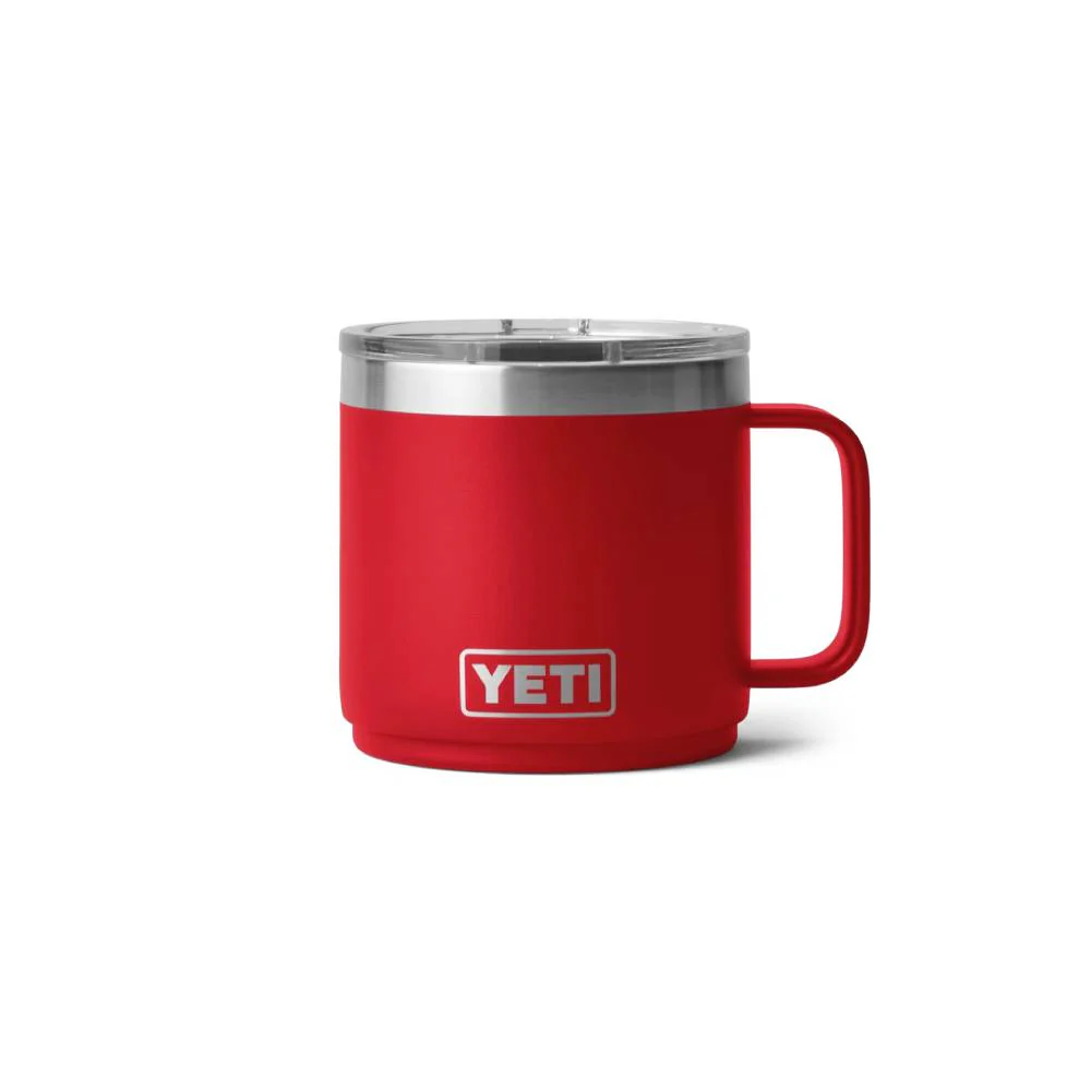 YETI Rambler 14oz 2.0 Mug With MagSlider - Image 2