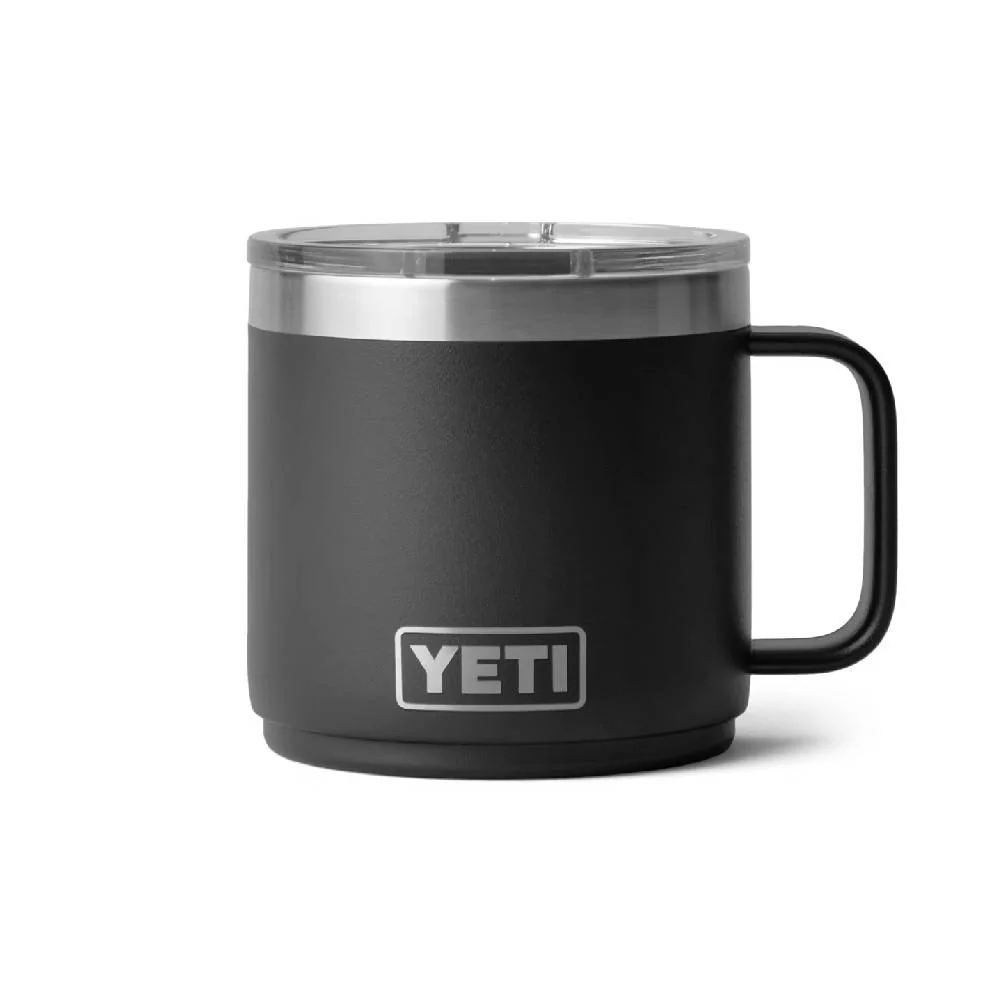 YETI Rambler 14oz 2.0 Mug With MagSlider - Image 4