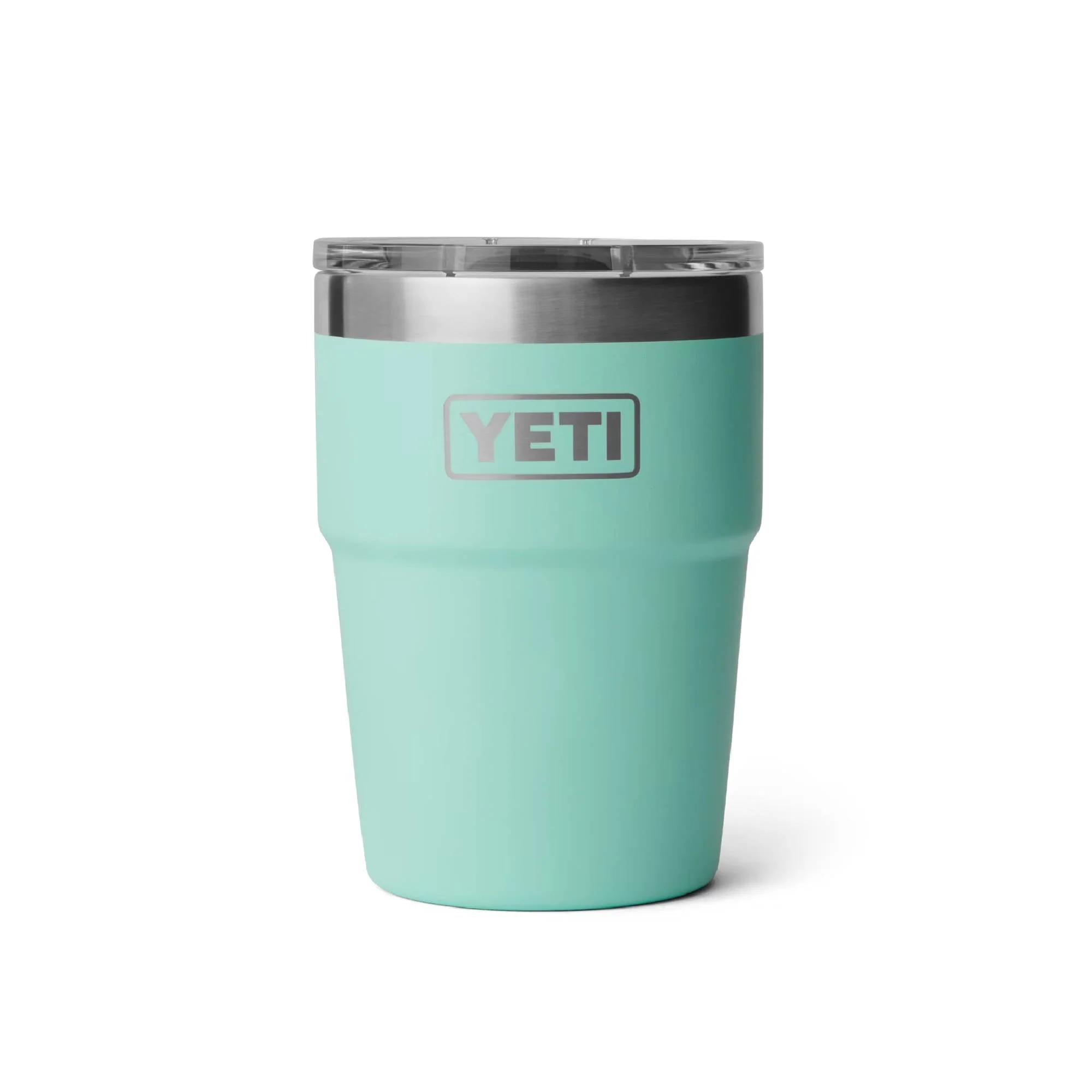 YETI Rambler 16oz Stackable Cup With Mag Slider - Image 4