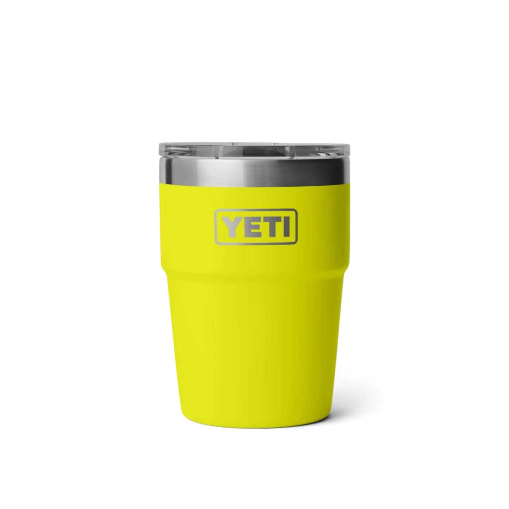 YETI Rambler 16oz Stackable Cup With Mag Slider - Image 9