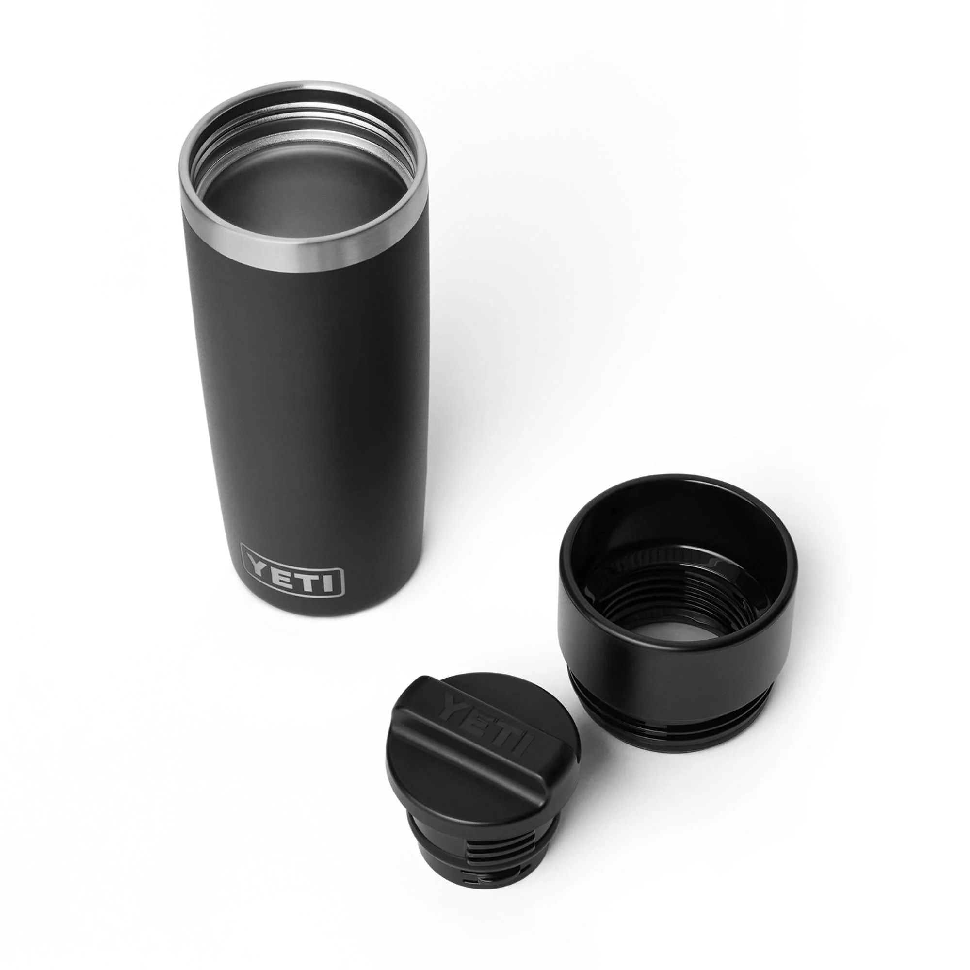 YETI Rambler 16oz Travel Bottle - Image 6