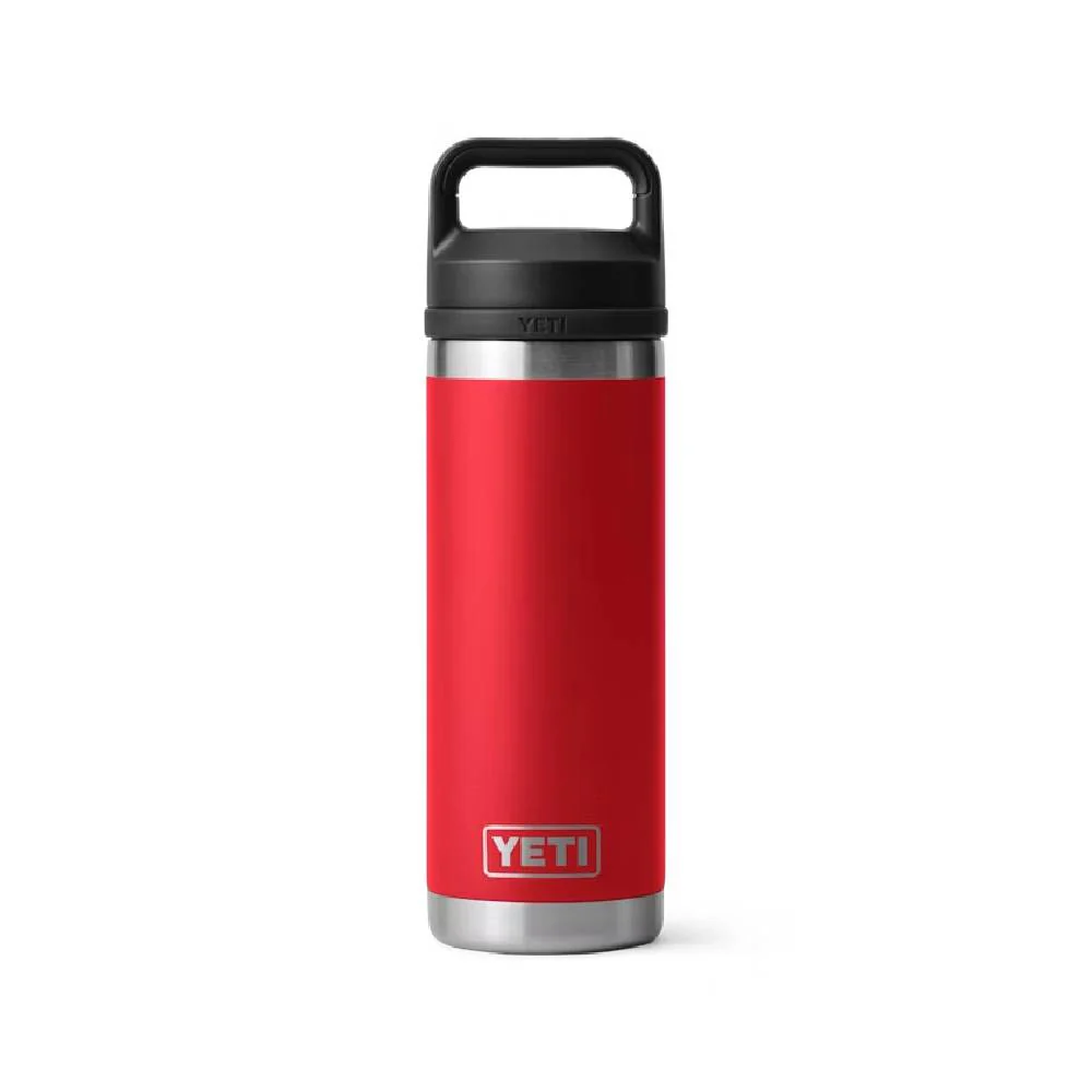 YETI Rambler 18oz Bottle with Chug Cap - Image 6