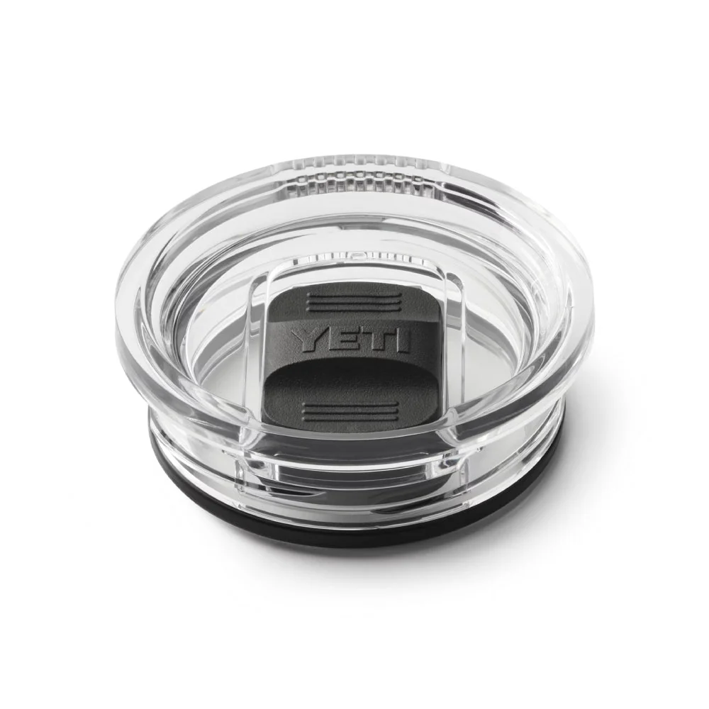 YETI Rambler 20 oz Travel Mug - Image 9