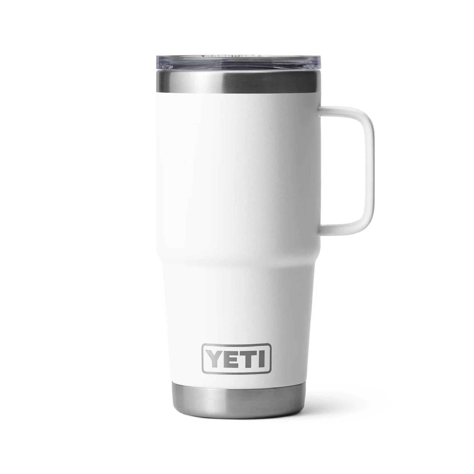 YETI Rambler 20oz Travel Mug - Image 5