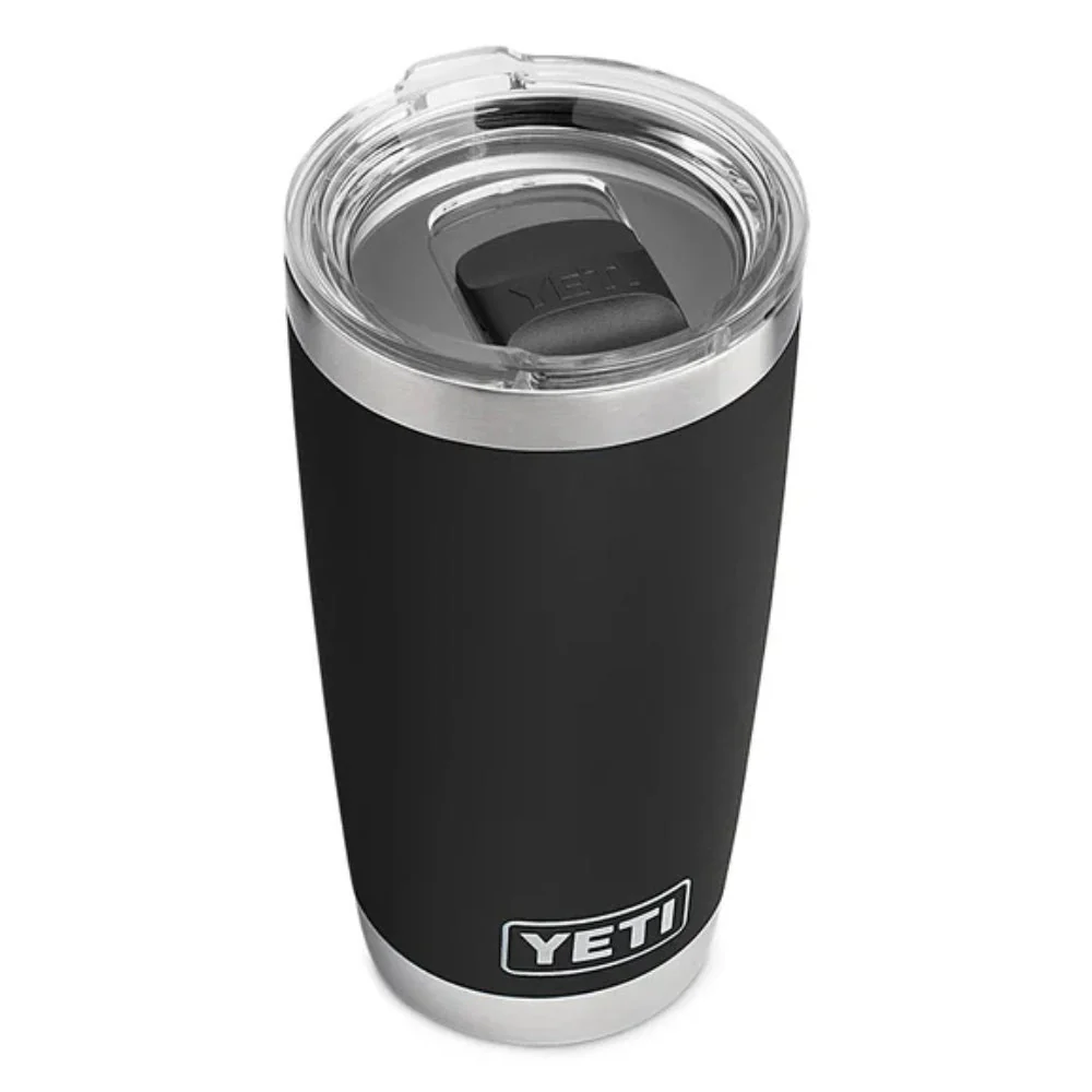 YETI Rambler 20oz Tumbler with MagSlider - Image 10
