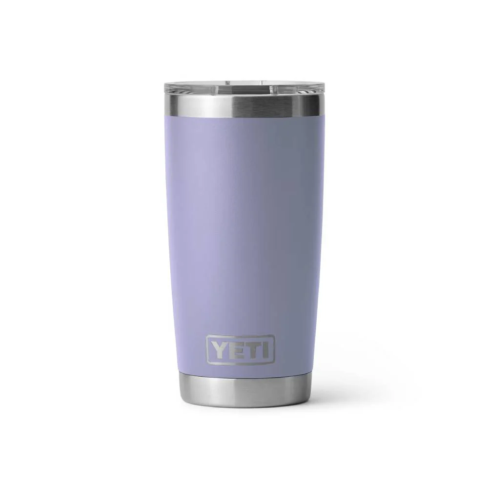YETI Rambler 20oz Tumbler with MagSlider - Image 14