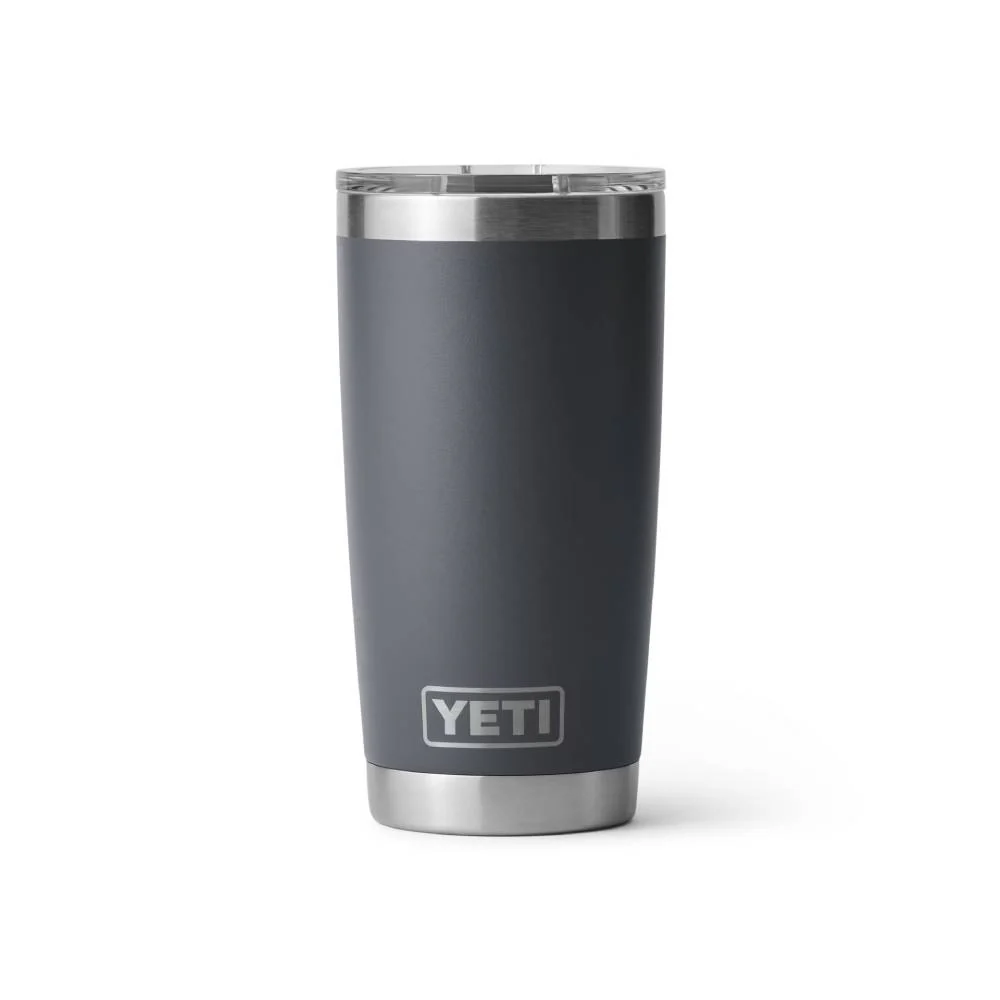 YETI Rambler 20oz Tumbler with MagSlider - Image 15