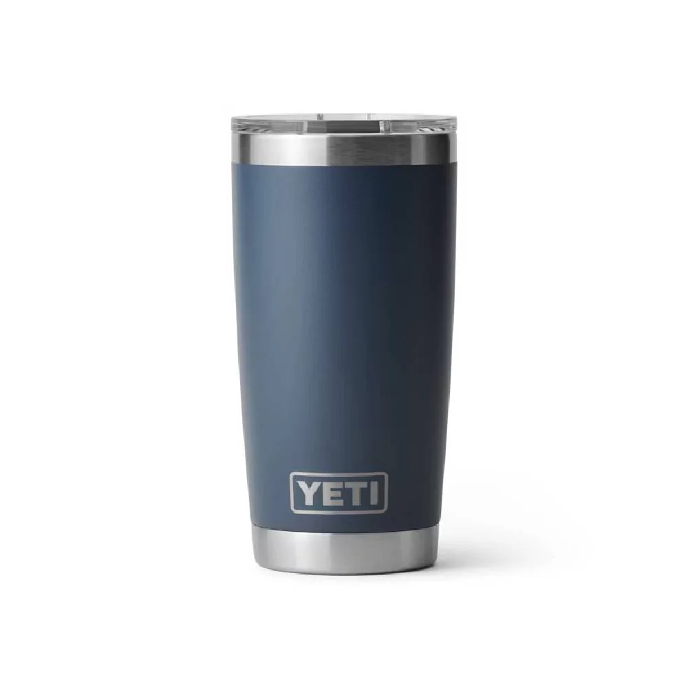 YETI Rambler 20oz Tumbler with MagSlider - Image 16