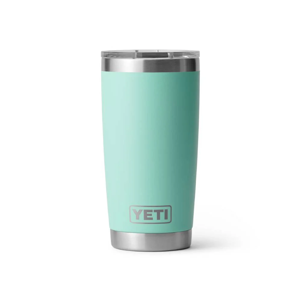 YETI Rambler 20oz Tumbler with MagSlider - Image 17