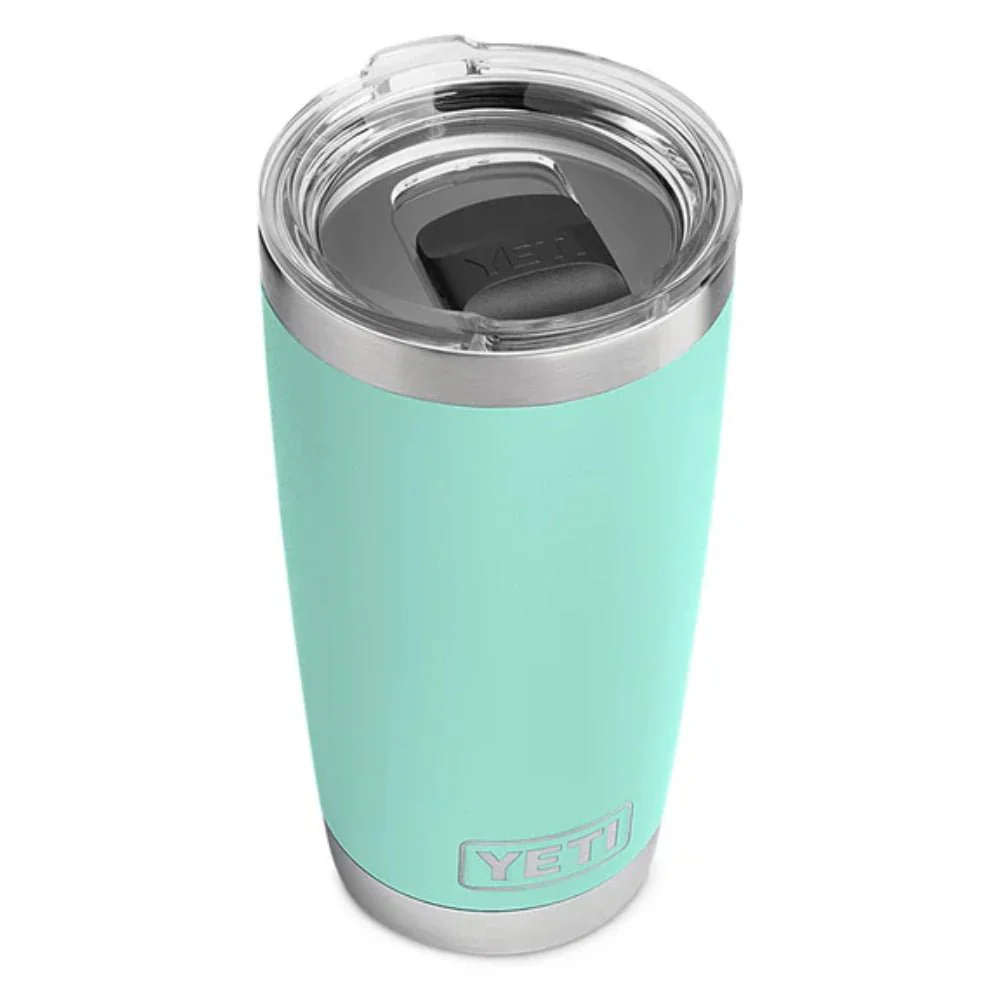 YETI Rambler 20oz Tumbler with MagSlider - Image 19