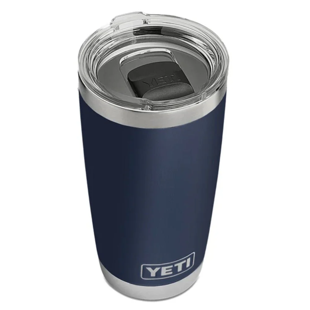 YETI Rambler 20oz Tumbler with MagSlider - Image 20