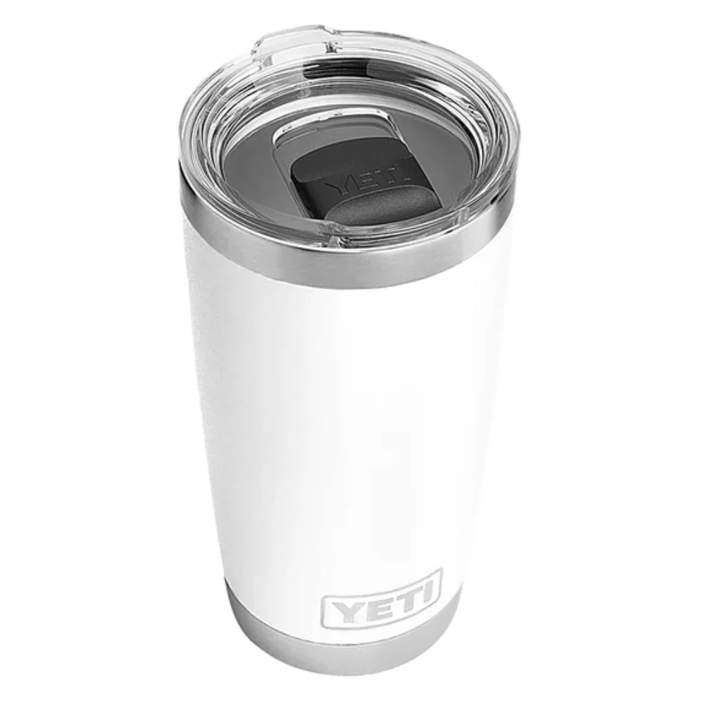 YETI Rambler 20oz Tumbler with MagSlider - Image 21