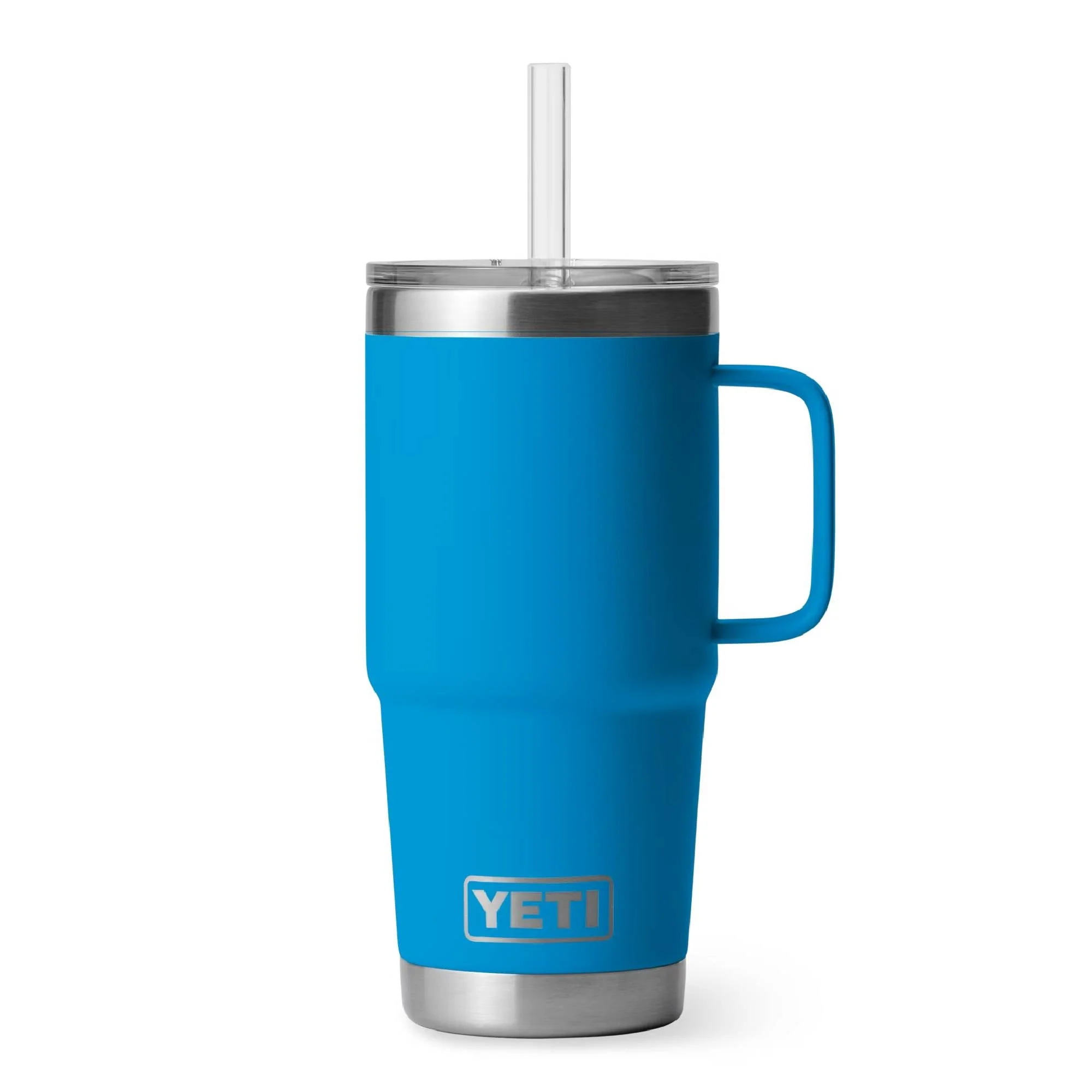 YETI Rambler 25oz Straw Mug - Image 5