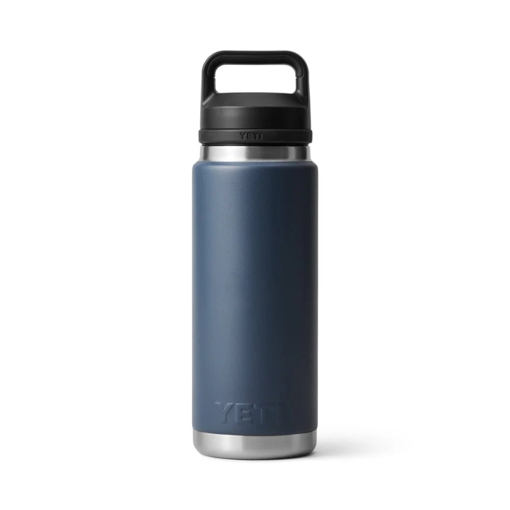 YETI Rambler 26oz Bottle with Chug Cap - Image 2