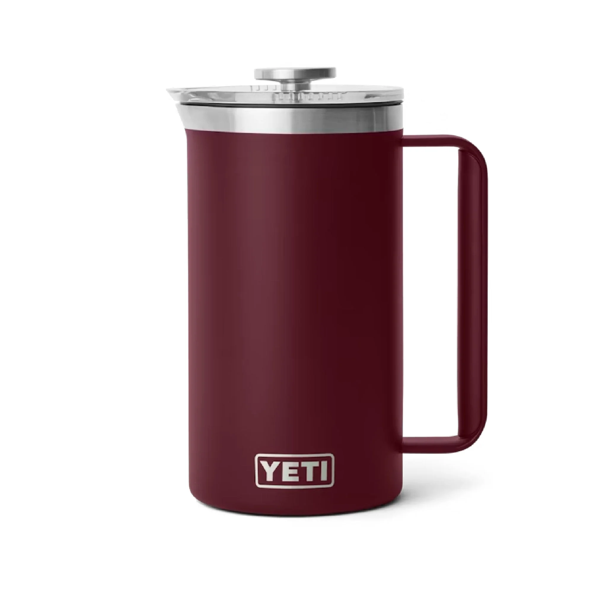 YETI Rambler 34oz French Press