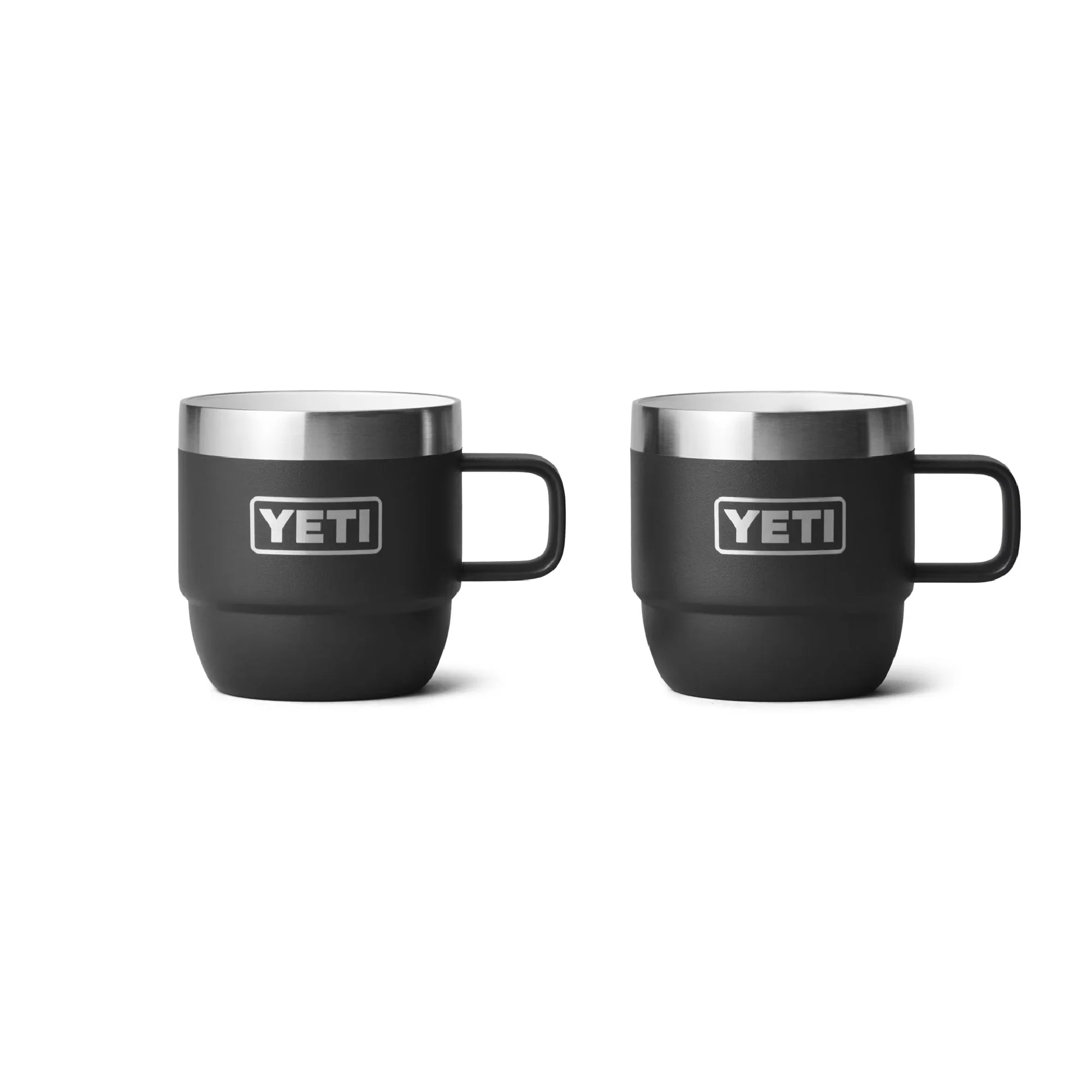 YETI Rambler 6oz Mug 2 Pack - Image 2