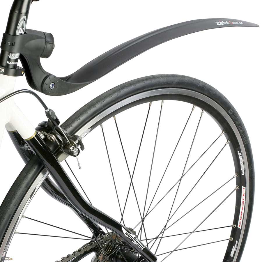 Zefal Swan Road Rear Fender for 700 Wheels - Image 2